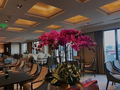 -杭州城中香格里拉大酒店