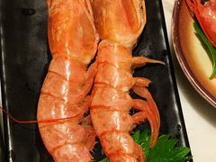 -喜庭海鲜自助(来福士店)