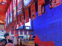 -饭町二郎日式综合茶餐(中安广场店)