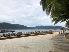 -海南分界洲岛旅游区