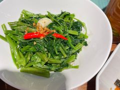 -帕蓝·暹罗料理(曲阳店)
