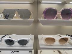-宝视达眼镜店(郑汴路英协店)