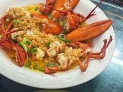-40号厦门海鲜大排档(中山路店)
