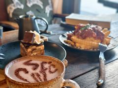 -BUND·FIVE外滩5号(天际店)