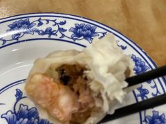 -都一处烧麦馆(前门店)