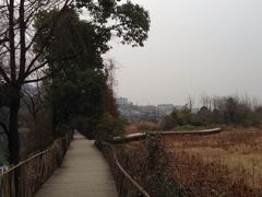 -贵阳市花溪国家城市湿地公园