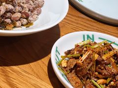 彝族牛肉凉片-一坐一忘云南菜(嘉里中心店)