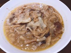 -穿越·兴化早茶·兴化味(英武路店)