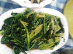 -钱大妈海鲜饭店(保利林语店)