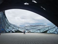 -哈尔滨大剧院