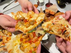 -必胜客(远大路店)