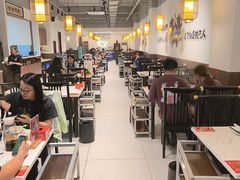 -潮汕良记牛肉火锅(洪武路店)