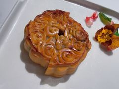 -曼玉餐厅(大卫城店)