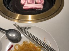 -韩时烤肉(枫蓝店)