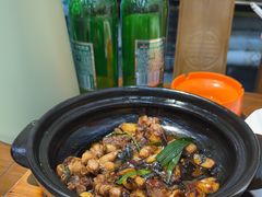 -广州海鲜酒楼(长丰园店)