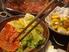 -冯校长老火锅(深圳总店)