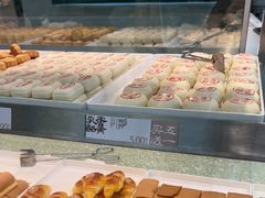 -泸溪河桃酥(西直门凯德店)