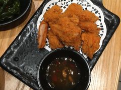 鸡脆骨-云味馆过桥米线(皇庭广场店)