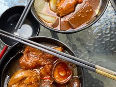 -亞婆井·劲抽面食(铂顿城店)