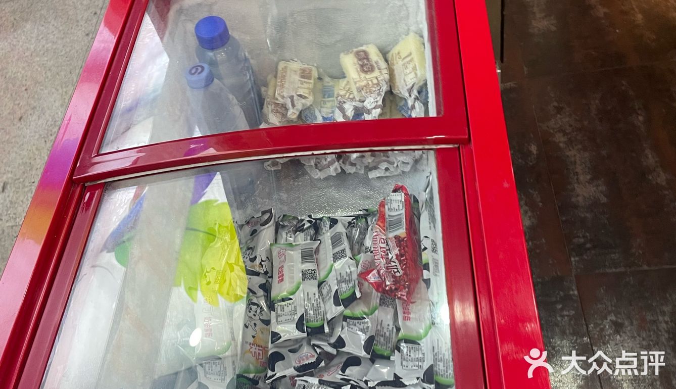 往返200里只为老铁[调皮]——老北味东北菜嘎嘎香