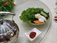 -平壤馆(西塔街店)