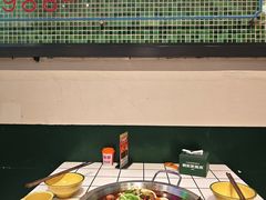 -晓彭肥肠鸡·泡椒鸡火锅(水木天地店)