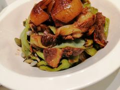 -北李妈妈菜·海肠捞饭(高新万达店)