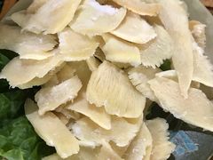 东镇一绝板筋-东镇老火锅(长春路首店)