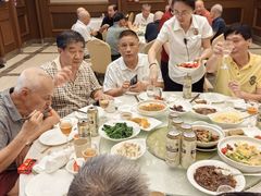 -顺风海鲜港(长寿路店)