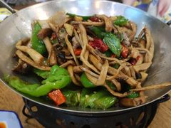 -老马家·舌尖上的西塘美食