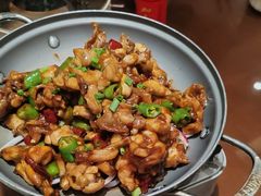 -肖记公安牛肉鱼杂馆·省级非物质文化遗产(三角路直营店)