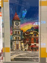 -乐高授权专卖店(鲁能城购物中心店)