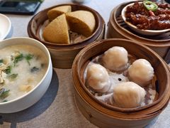 -潮府馆·非遗潮州菜·世纪公园(新国际博览中心店)