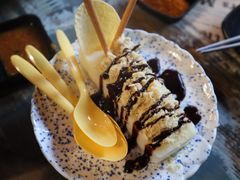 -三国惹火烤肉·中日韩烤肉集合店(百草路店)
