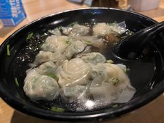 -真真鲜馄饨店(启蒙路店)