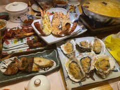 -吉兆·料理(红梅南路店)