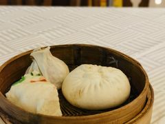 五丁包-怡园饭店-餐厅(四望亭店)
