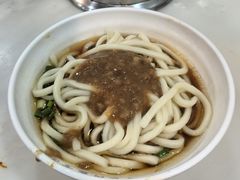 -肖家河家常面(肖家河北街店)