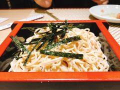 -歌行灯日本料理(伊势丹店)