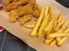 -必胜客(沈辽路万达店)