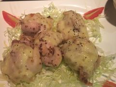 -万藏·荞麦酒房BANKURA JAPANESE SOBA KITCHEN(长乐路店)