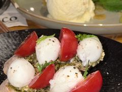 -Secco德式餐吧(南秀村店)