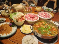 -亮欢寨(凯里总店)