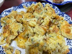 金雀花炒蛋-老丽江餐馆(丽江华都商贸城店)