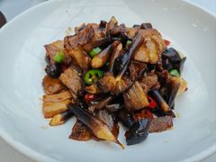 -永丰源大酒店(人民中路店)