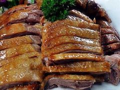 -壹只卤鹅·潮汕菜(莲塘店)