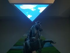-鄂尔多斯青铜器博物馆