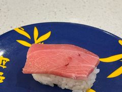-京樽回転寿司(奥林匹克店)