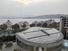 -杭州君悦酒店