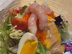 -清水日本料理铁板烧(学府路店)